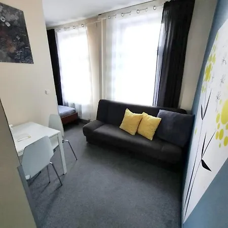 Apartment Color 2 *