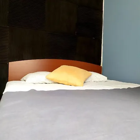 Apartamento Color 2 Poznań
