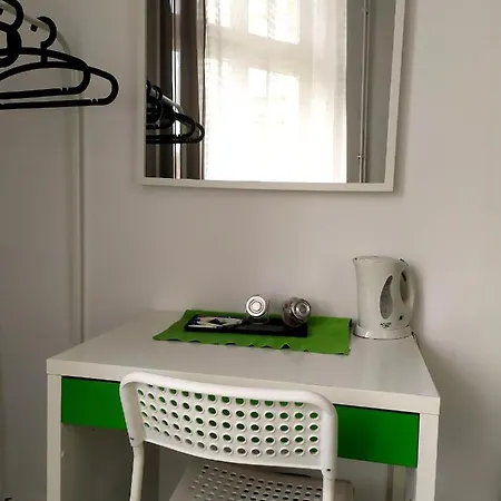 Apartment Color 2 Poznan