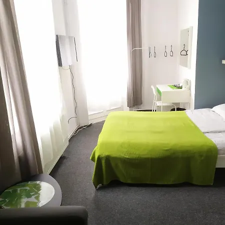 Apartment Color 2 *