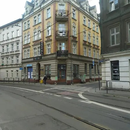 Apartamento Color 2 Poznań