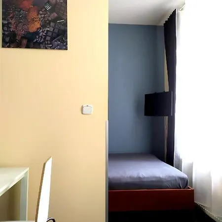 Color 2 Apartment Poznan
