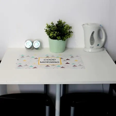 Apartamento Color 2
