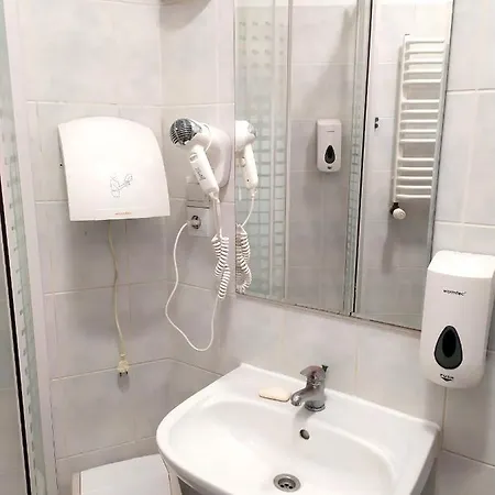 Apartamento Color 2 Poznań