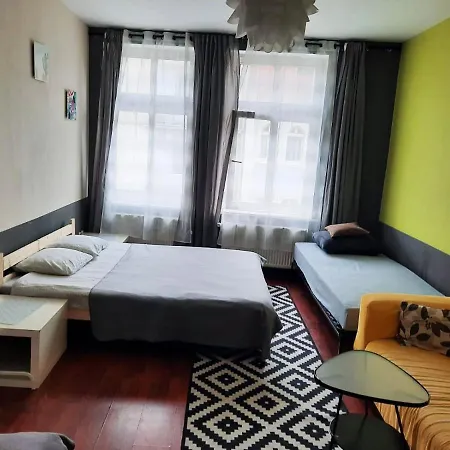 Apartment Color 2 *