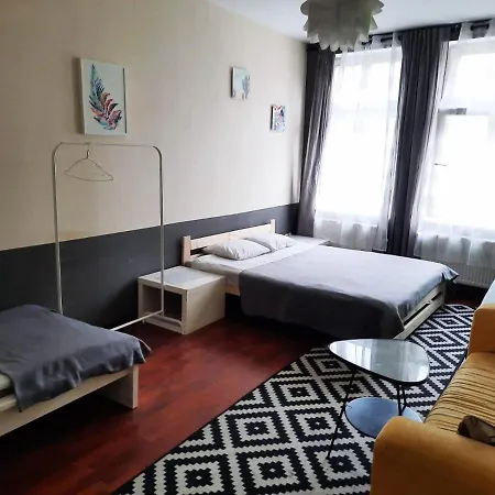 Apartment Color 2 *