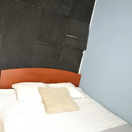 Apartment Color 2 *