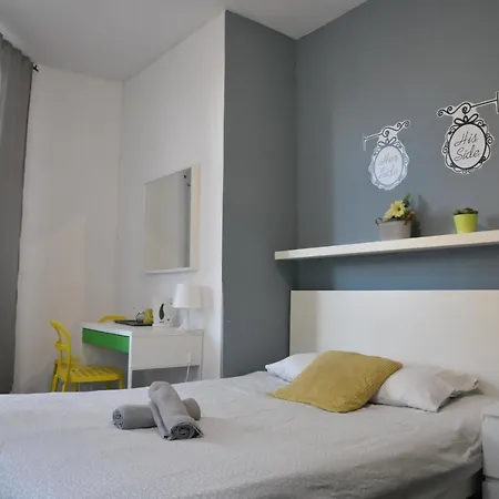 Apartment Color 2 Poznan